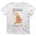 Vikings In England T-Shirt