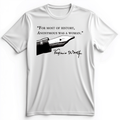 Virginia Woolf Premium Tee