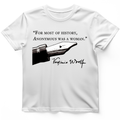 Virginia Woolf T-Shirt