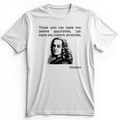 Voltaire Absurdities Premium Tee