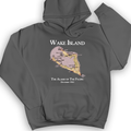 Wake Island Hoodie