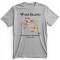 Wake Island Premium Tee