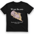 Wake Island T-Shirt