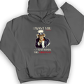 War Bonds Hoodie