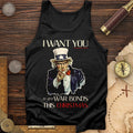 War Bonds Tank