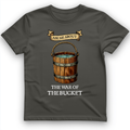 War of the Bucket T-Shirt