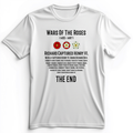Wars Of The Roses Premium Tee