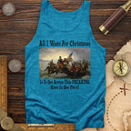 Washington All I Want Tank