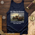 Washington All I Want Tank