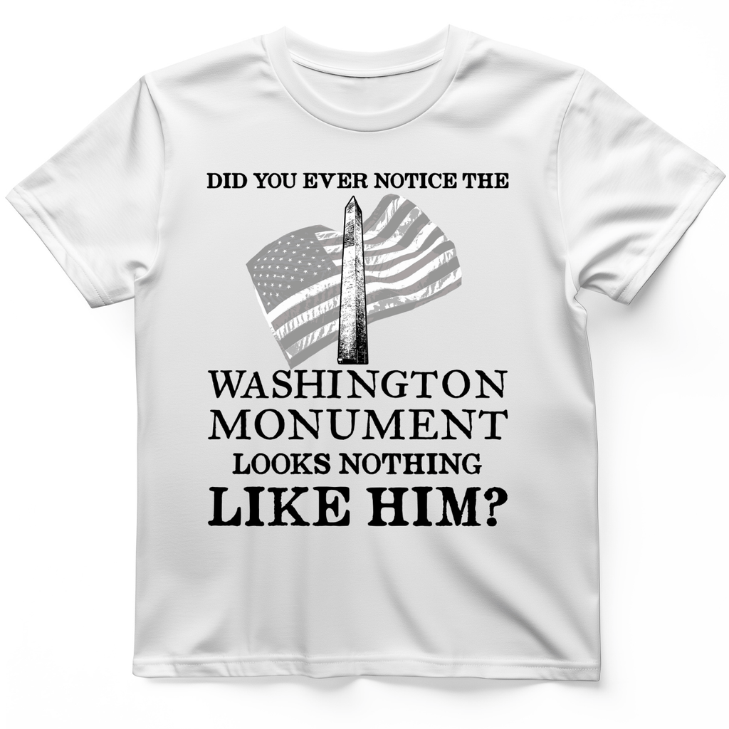 Washington Monument T-Shirt