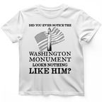 Washington Monument T-Shirt