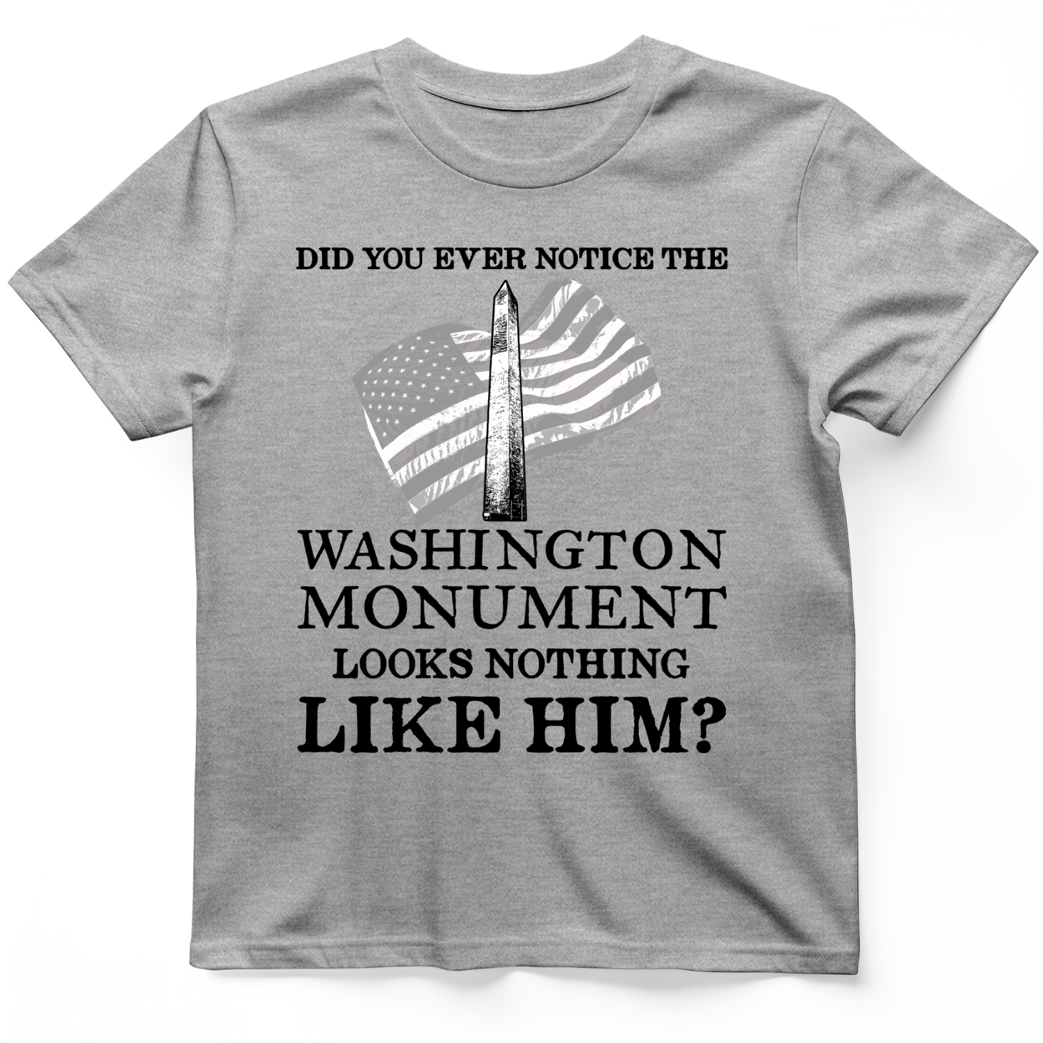 Washington Monument T-Shirt