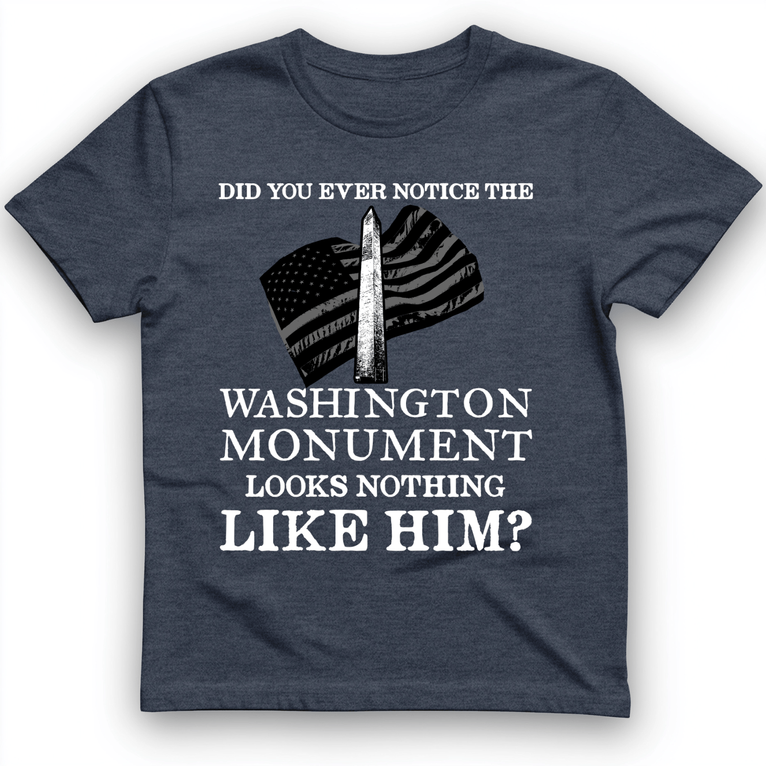 Washington Monument T-Shirt