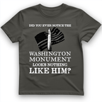 Washington Monument T-Shirt