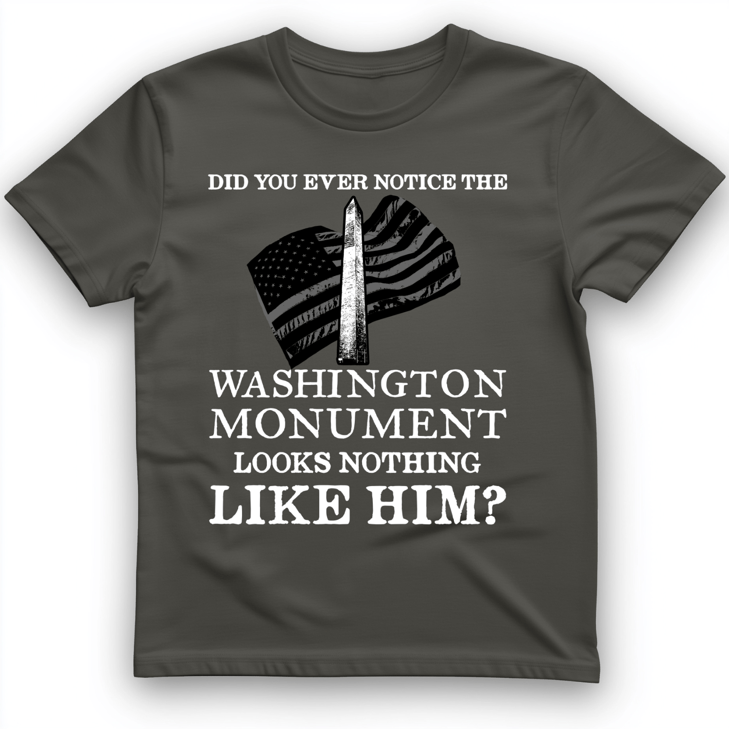 Washington Monument T-Shirt