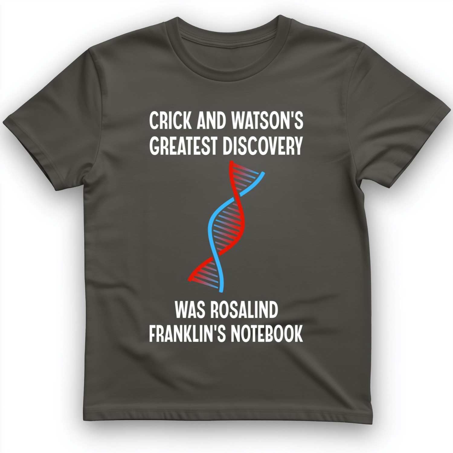 Watson and Crick T-Shirt