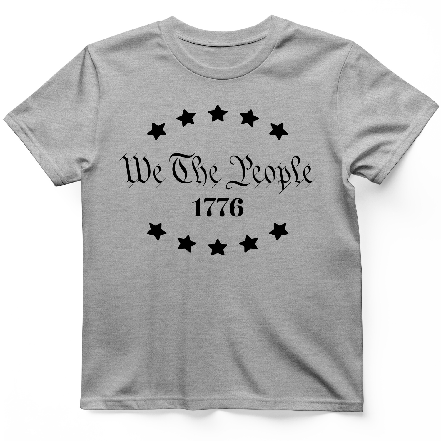 We the People 1776 T-Shirt