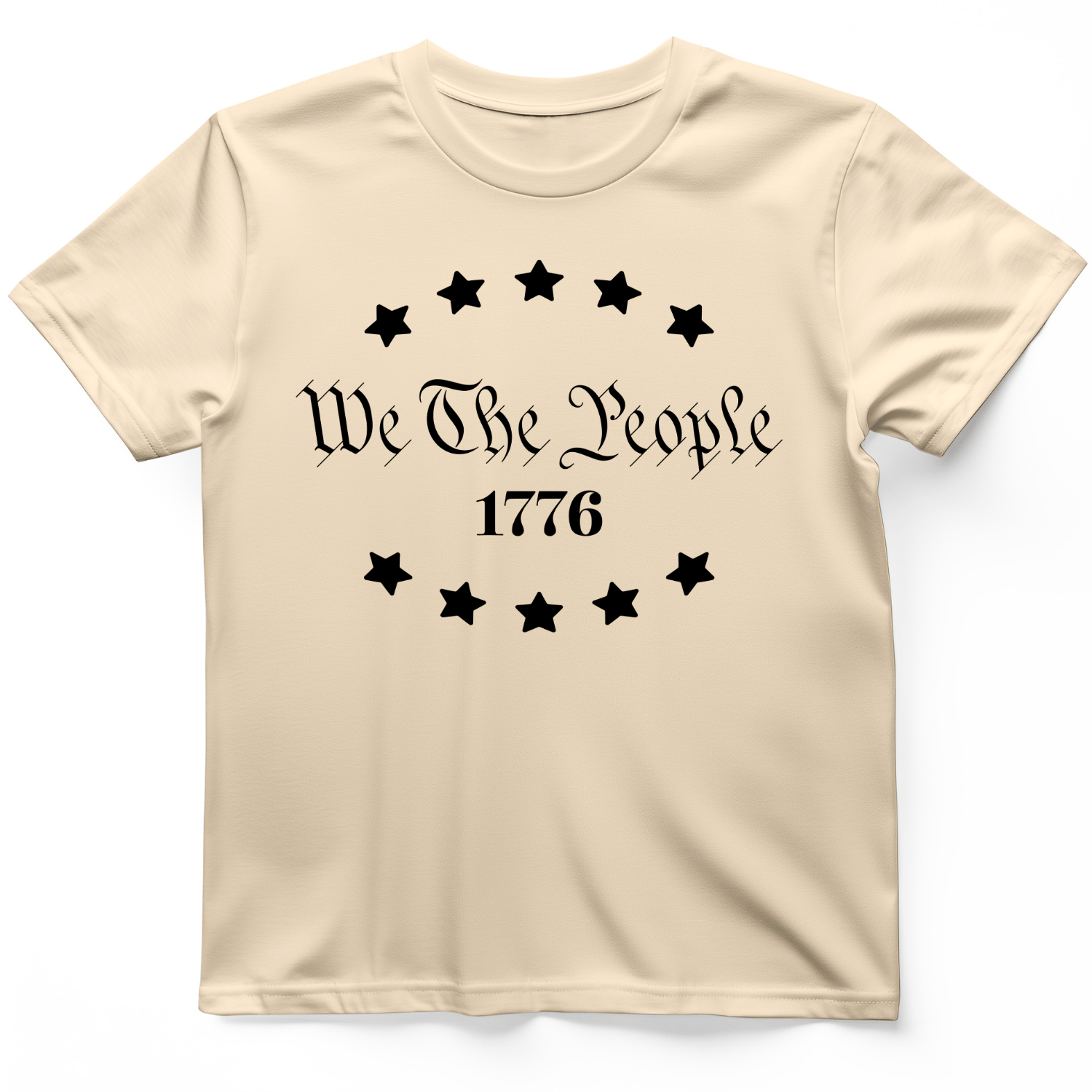 We the People 1776 T-Shirt