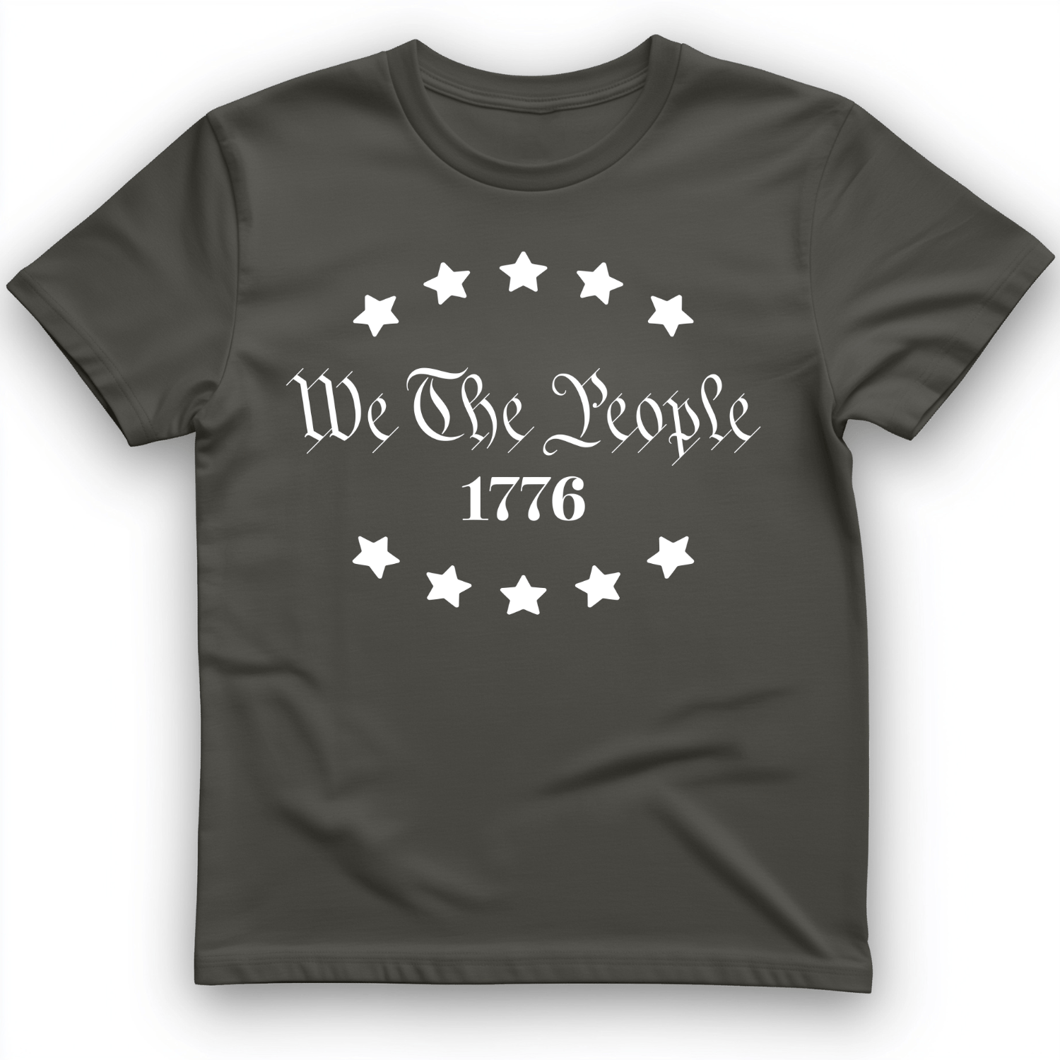 We the People 1776 T-Shirt