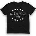 We the People 1776 T-Shirt