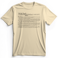 We The People Constitution Premium Tee