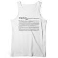 We The People Constitution Tank