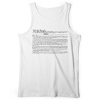 We The People Constitution Tank