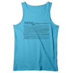 We The People Constitution Tank