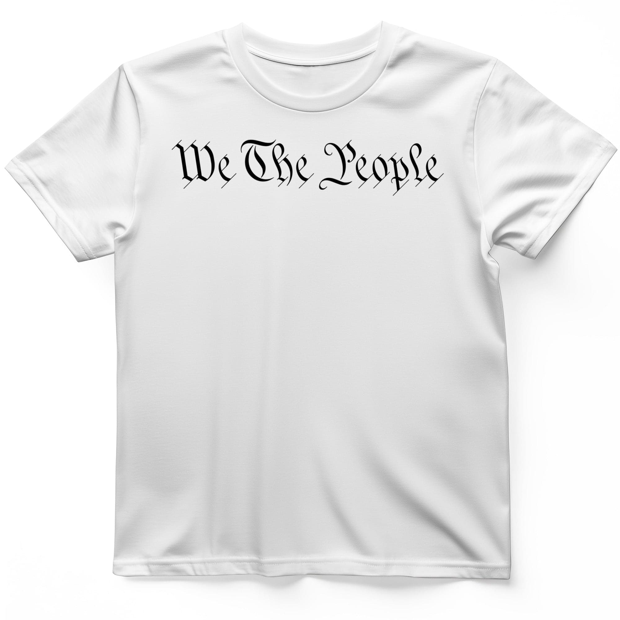 We the People T-Shirt