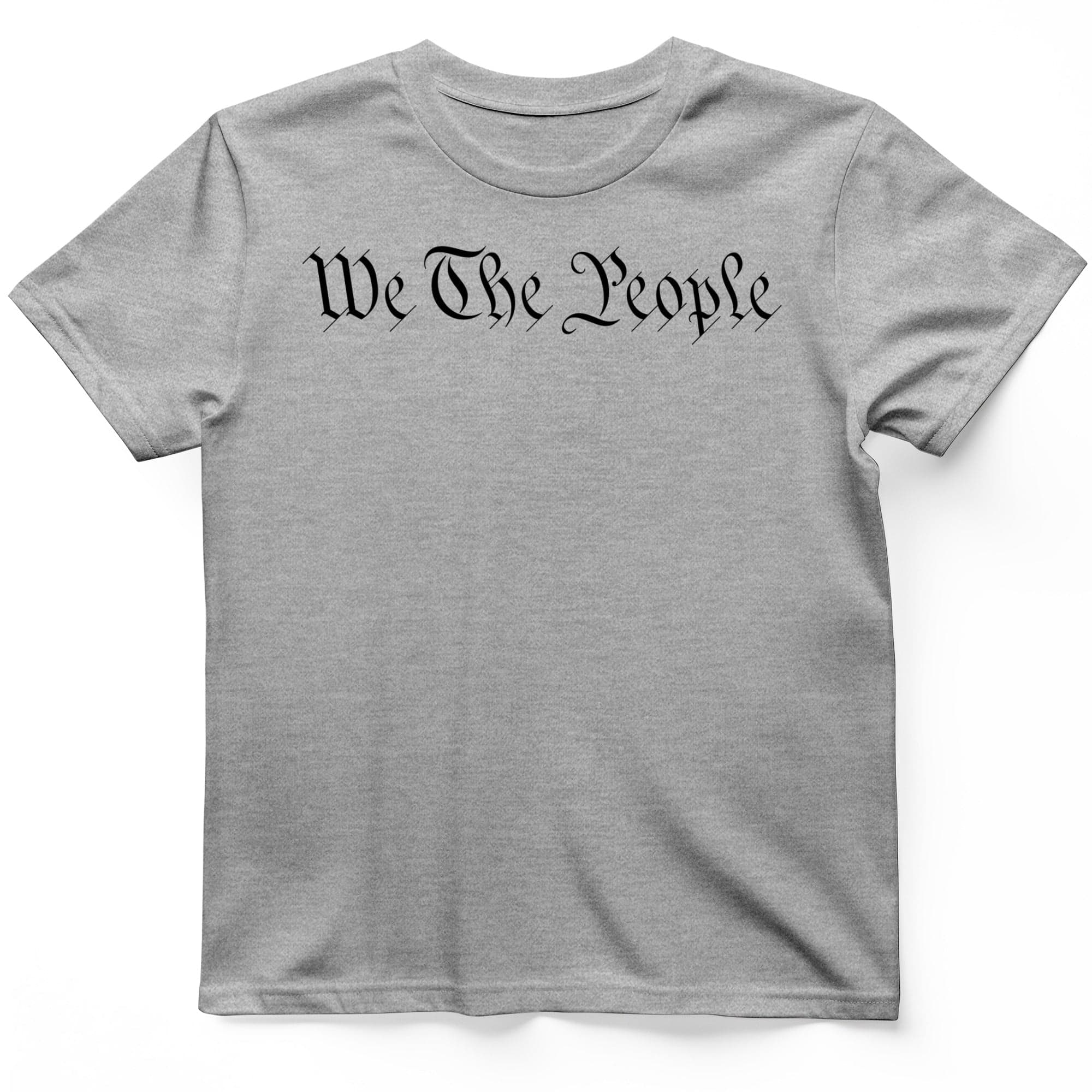 We the People T-Shirt
