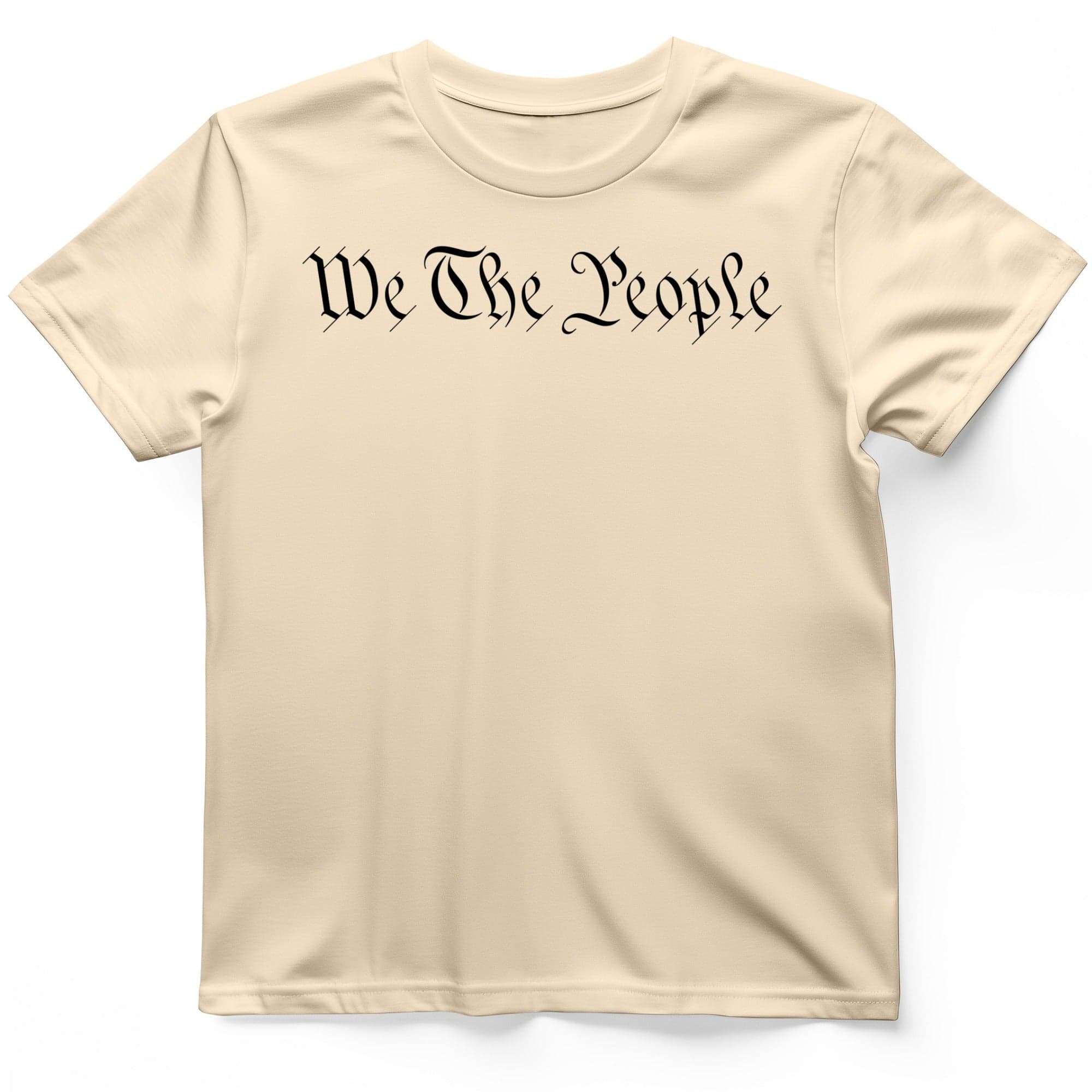 We the People T-Shirt
