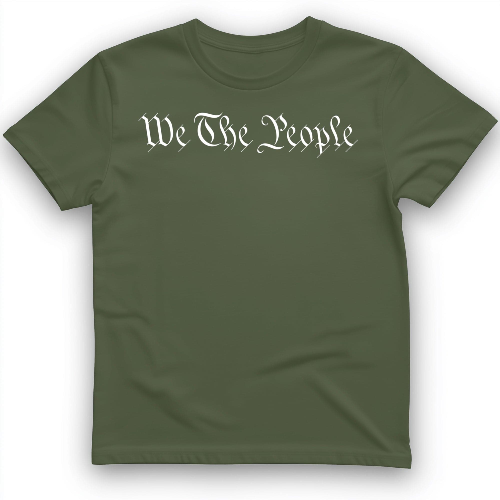 We the People T-Shirt