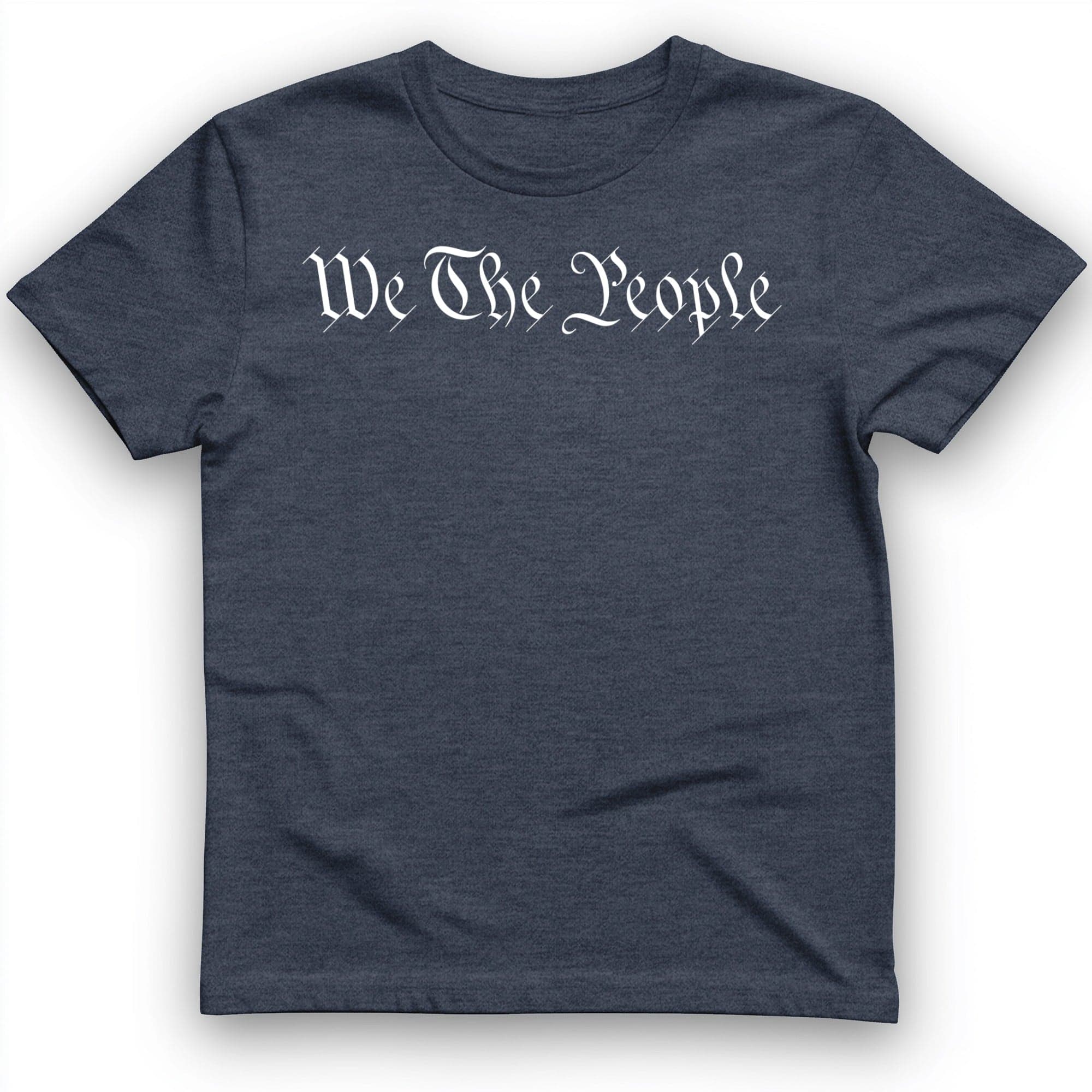 We the People T-Shirt