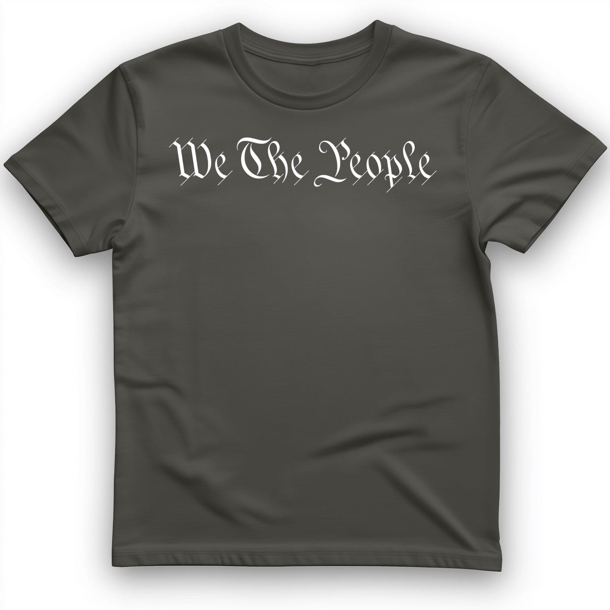 We the People T-Shirt