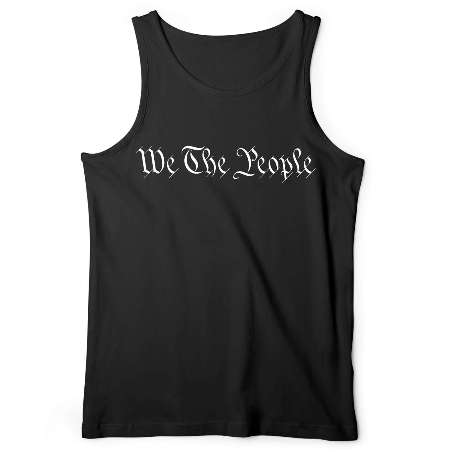 We The People Tank