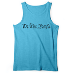 We The People Tank