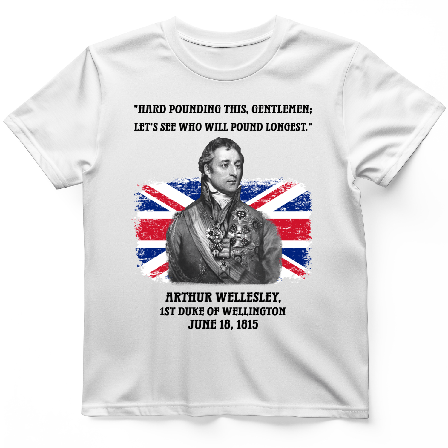 Wellington T-Shirt