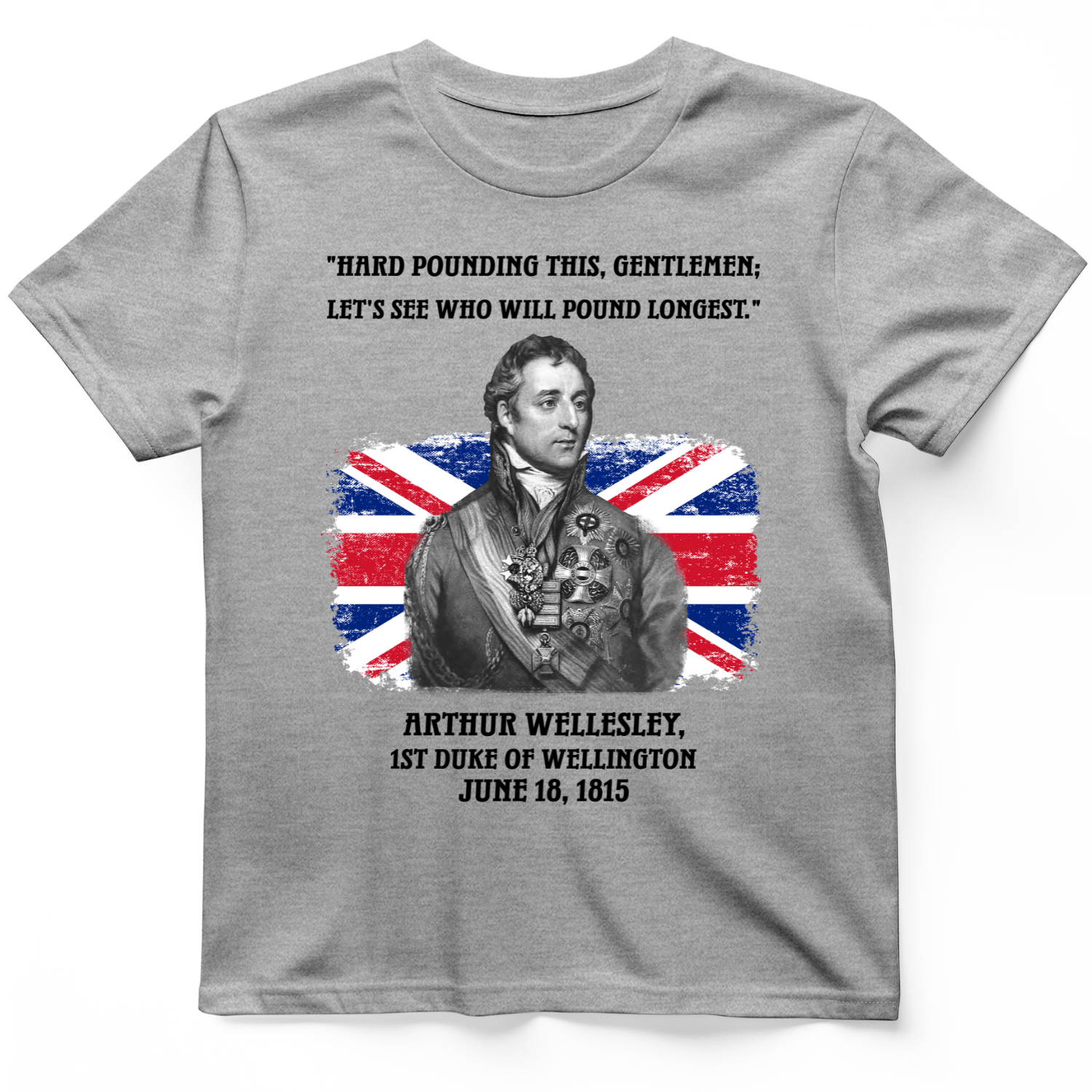 Wellington T-Shirt