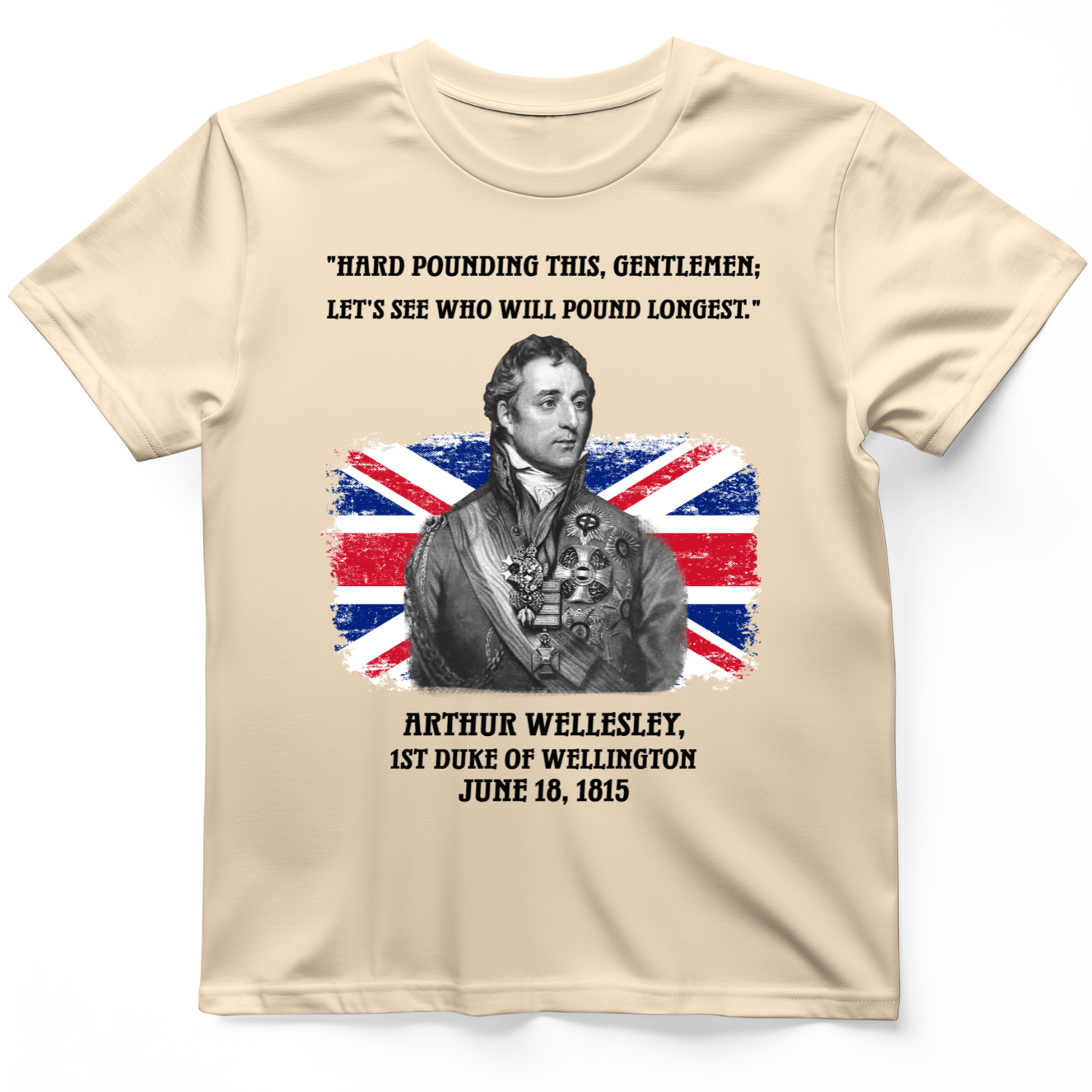 Wellington T-Shirt