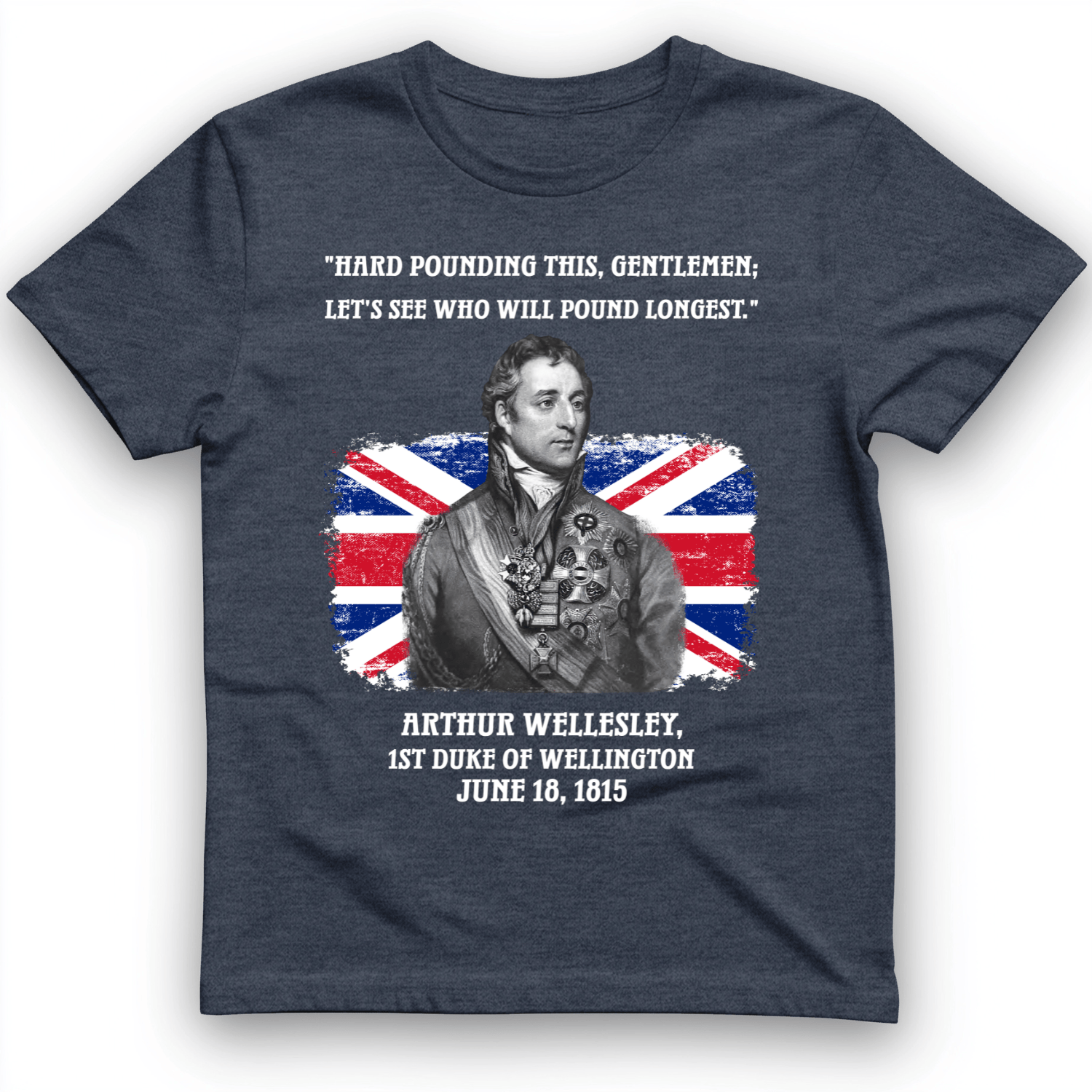 Wellington T-Shirt