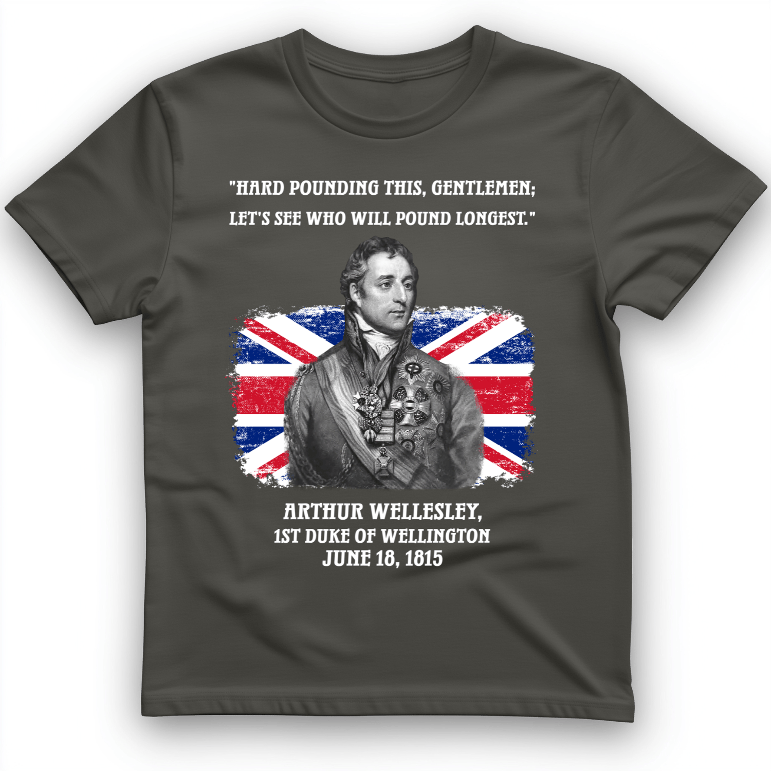 Wellington T-Shirt