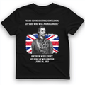 Wellington T-Shirt