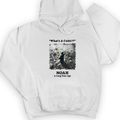 What's A Cubit Hoodie