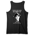 Willie Sutton Tank
