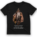 Wishing You The Christmas T-Shirt