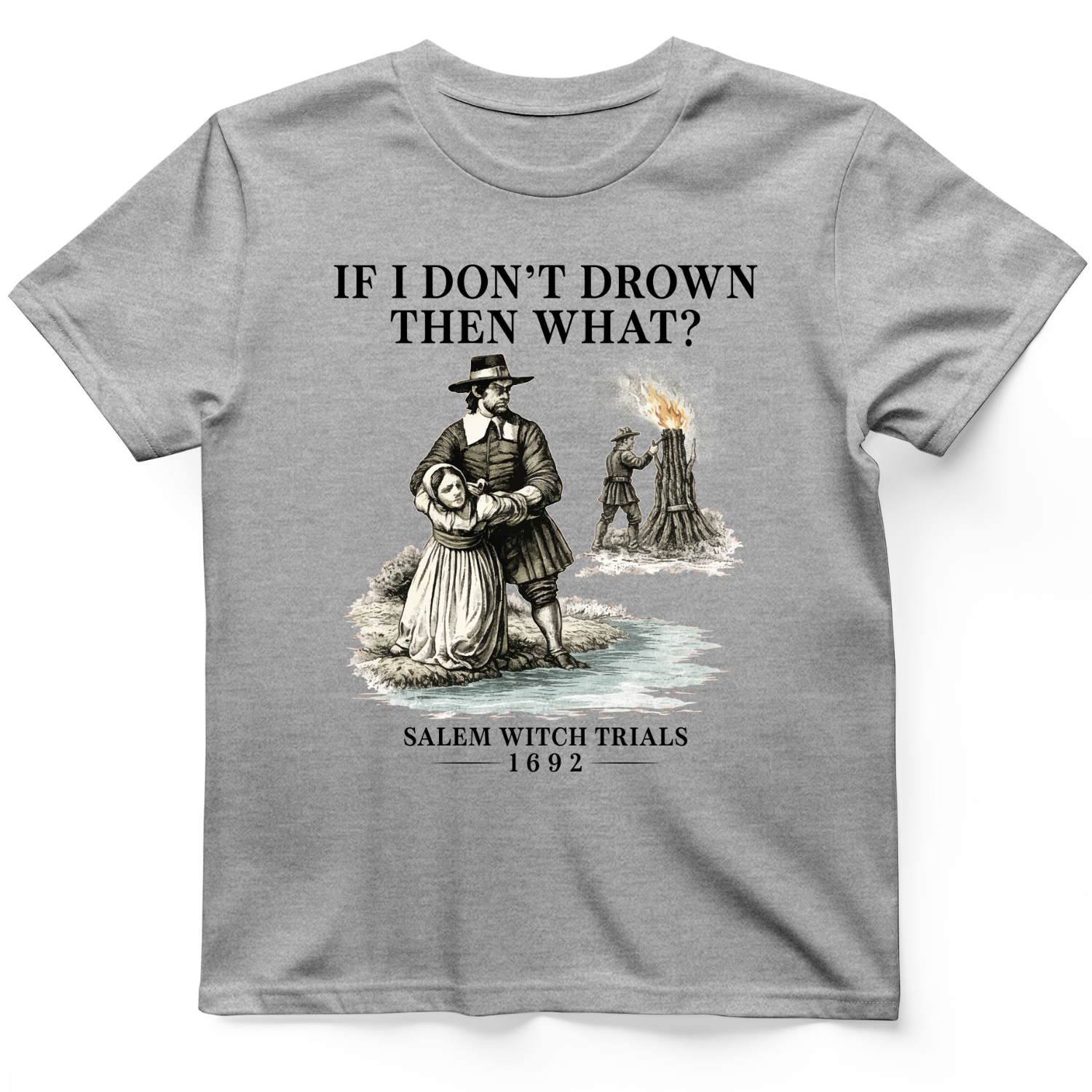 Witch T-Shirt