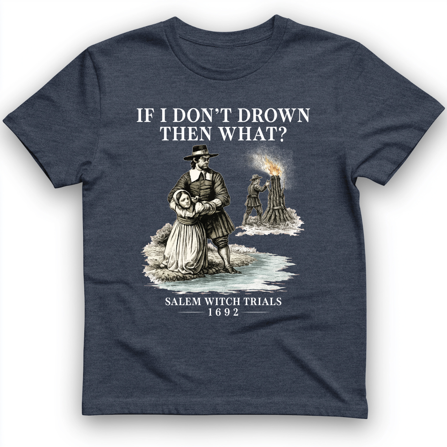 Witch T-Shirt