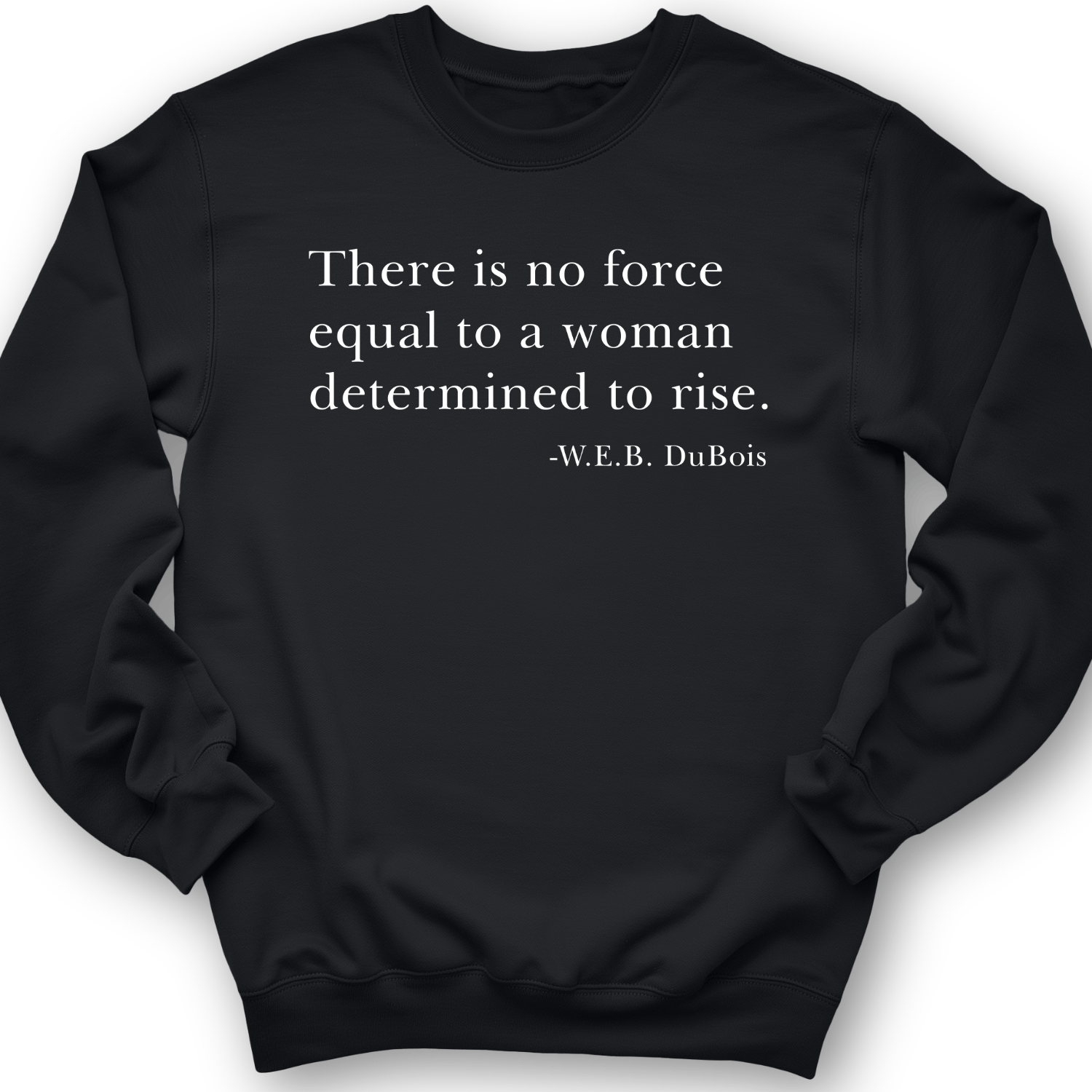 Woman Rising Crewneck