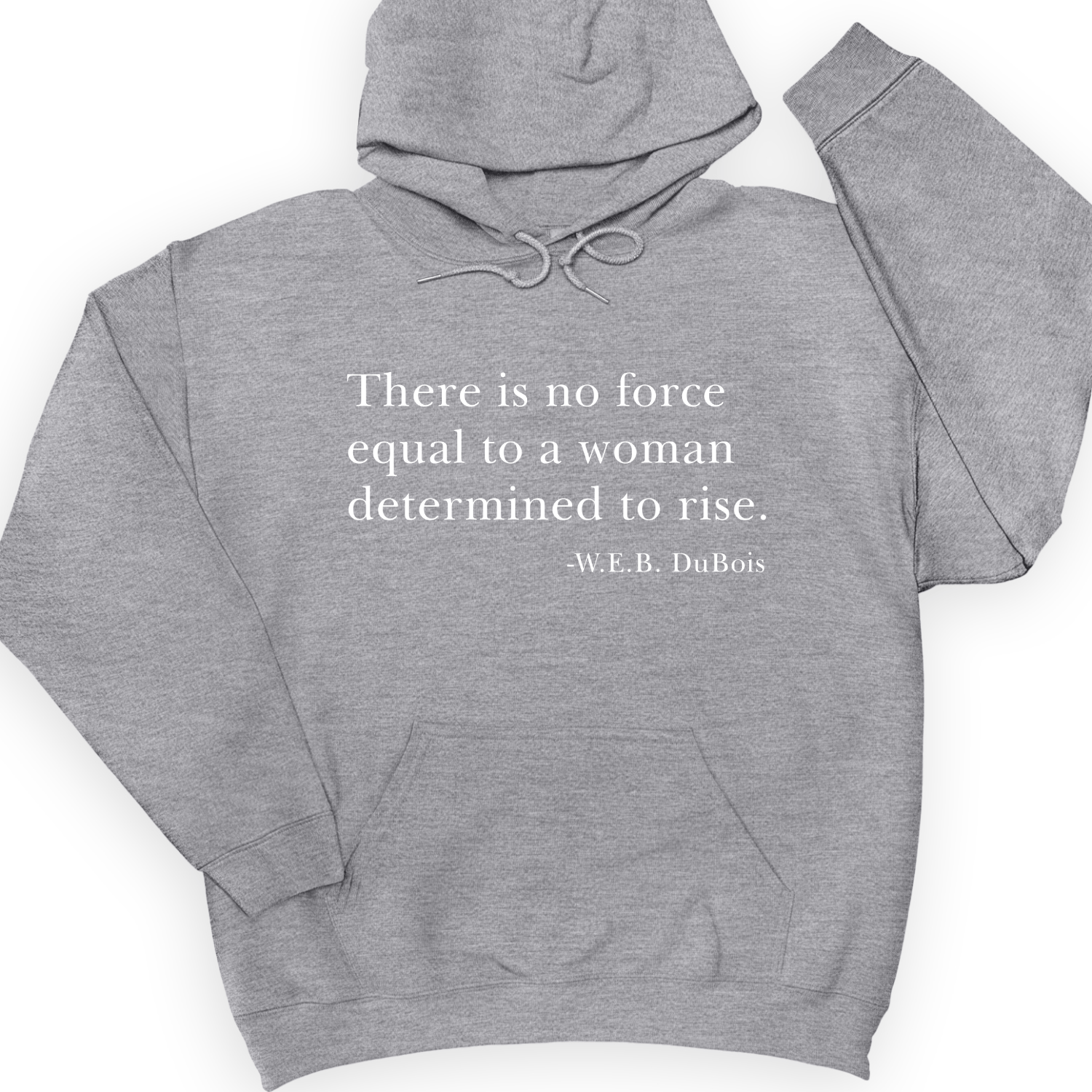 Woman Rising Hoodie