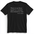 Woman Rising Premium Tee